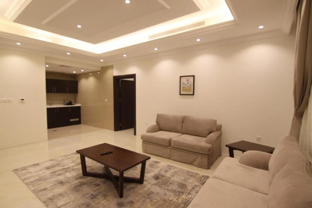 فندق جدةفي  ماسة الشرق للوحدات السكنيه المفروشه المملكة العربية السعودية
