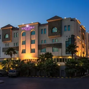 زيارة الفندق