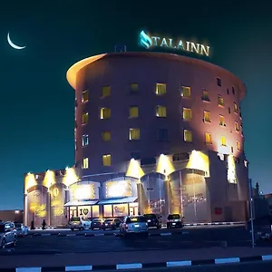 زيارة الفندق