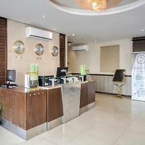 زيارة الفندق