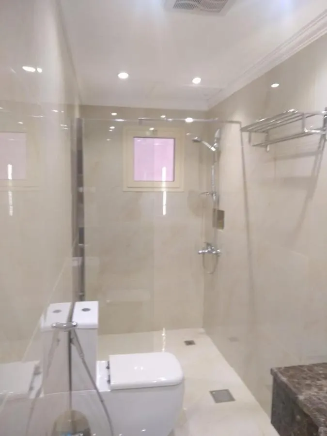 Masat Alsharq Furnished Apartments Jidda 4*,  Saudiarabien