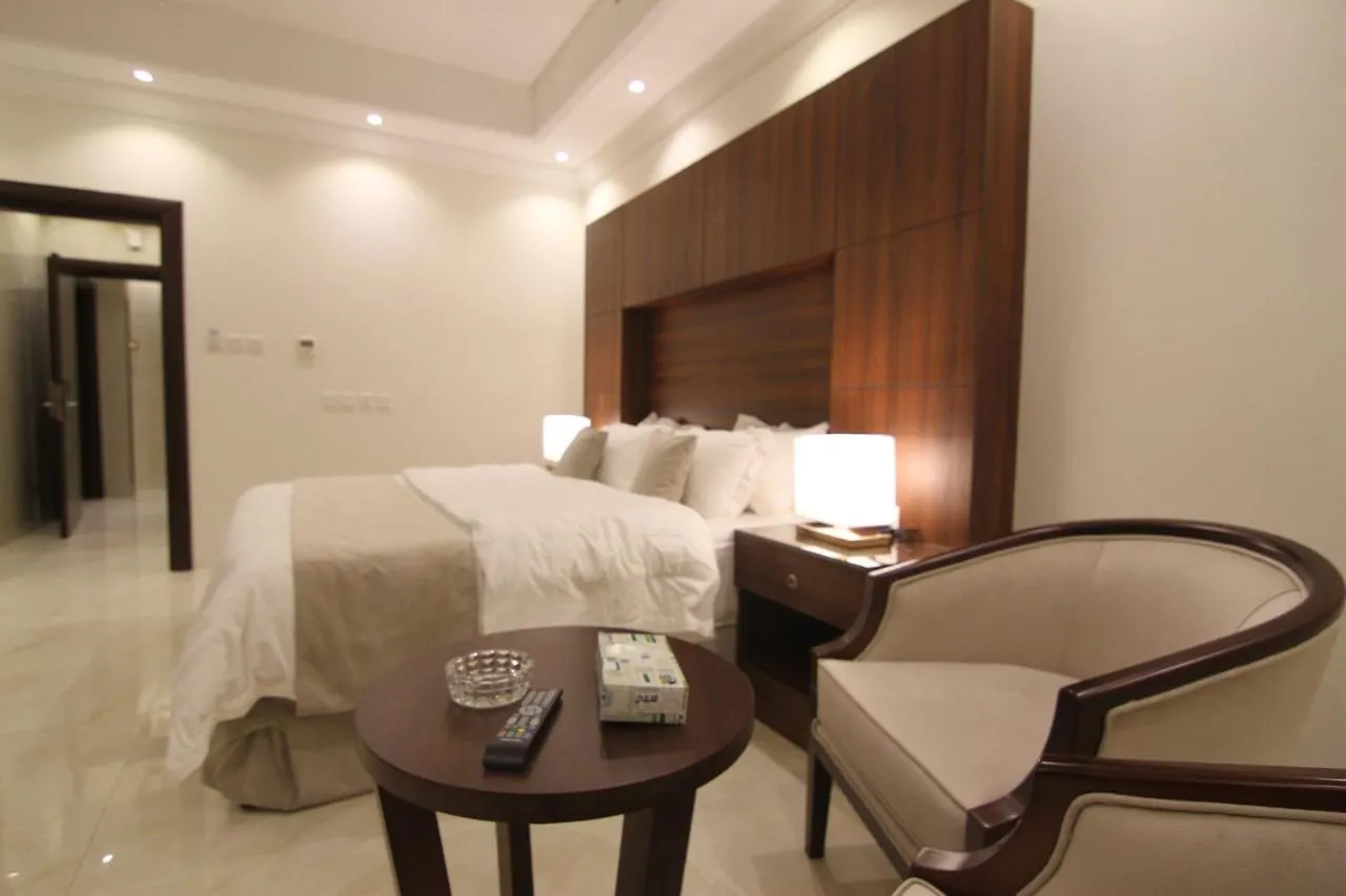 Masat Alsharq Furnished Apartments Jidda Saudiarabien